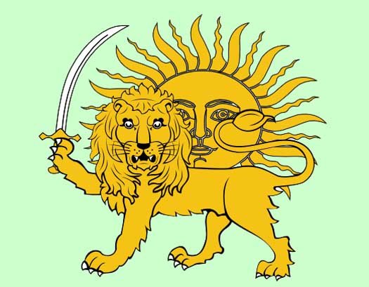Знамя Льва