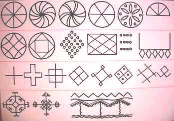 Символы воды земли воздуха огня у славян