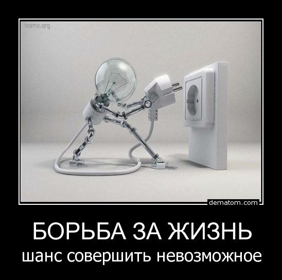 Внешний вид обманчив