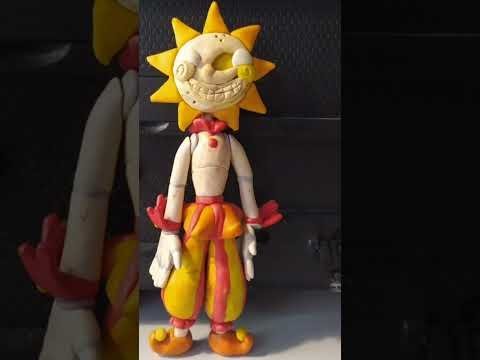 Сандроп ФНАФ 9