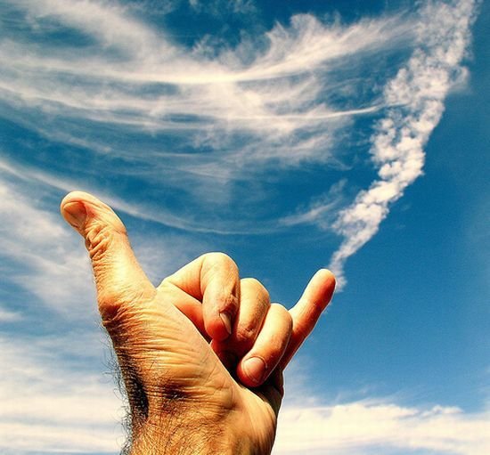 Попасть пальцем в небо фразеологизм