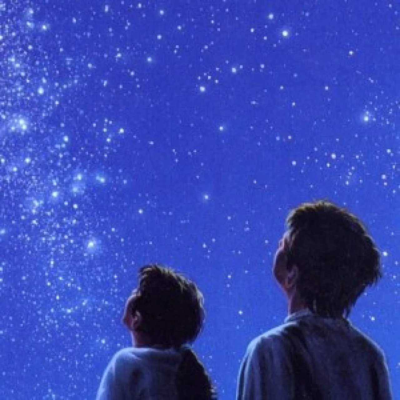 Дети со звезд