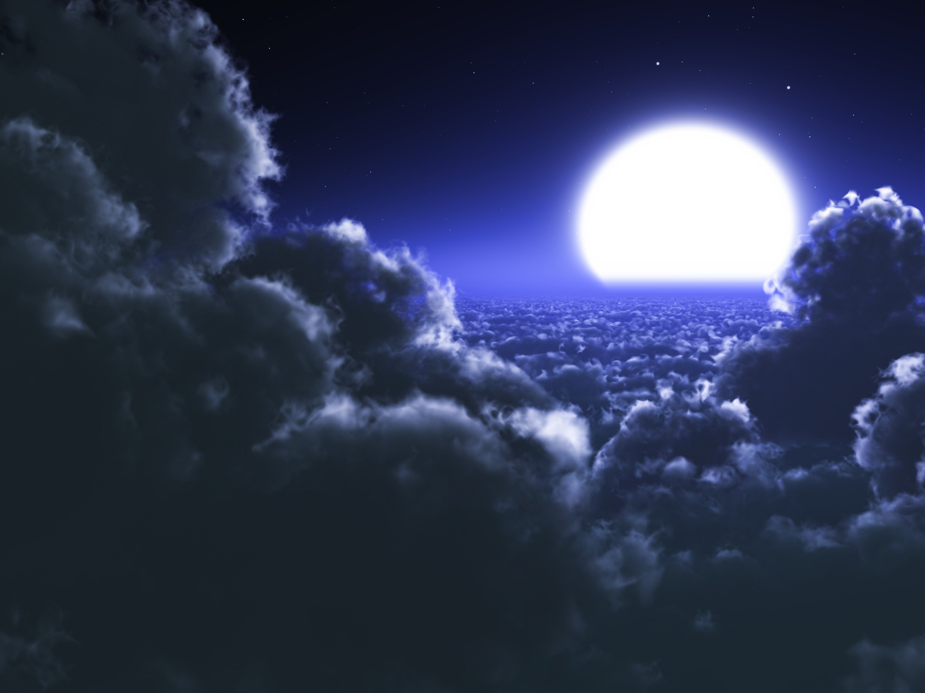 Clouded moon. Лунное небо. Ночное небо. Ночные облака. Облака ночью.
