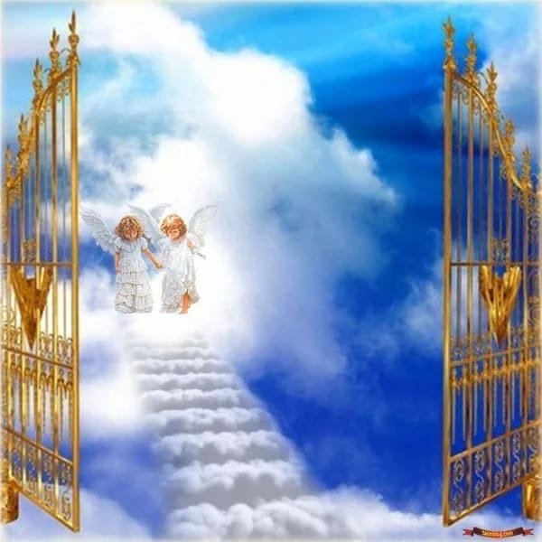 Лестница в небо лед Зеппелин альбом