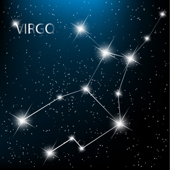 Звезда шератан в созвездии овна