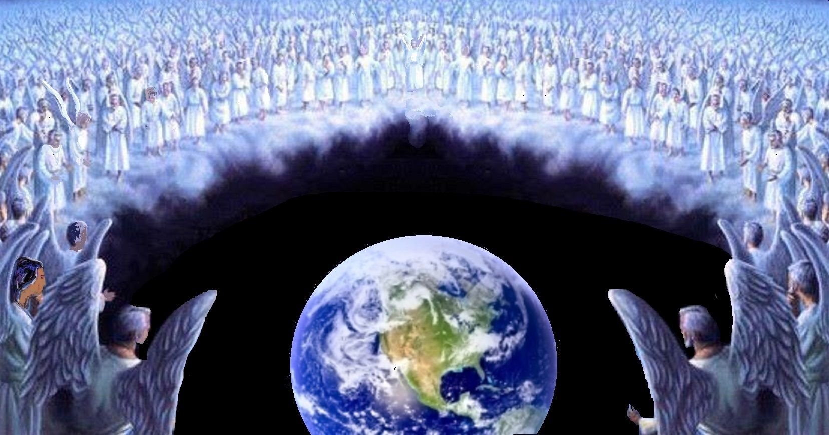 Земли следить за человеком. Ангел на земле. Ангелы земные и небесные. Ангелы и Планета земля. Мир на планете земля.