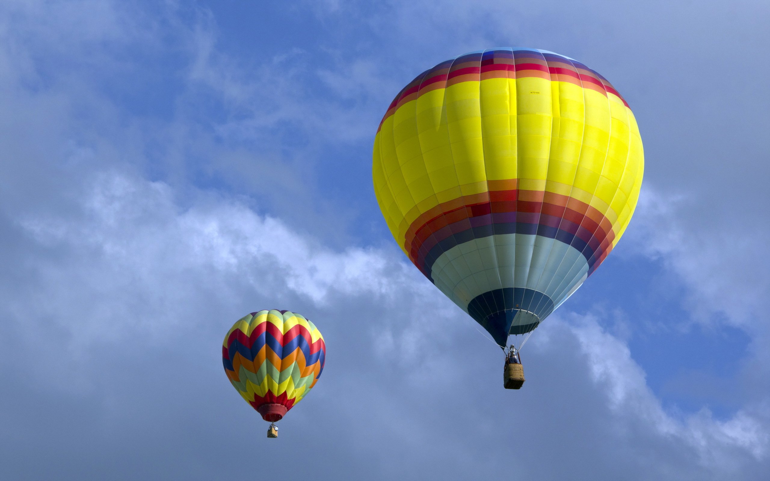 Воздушный шар с корзиной рисунок - 69 фото