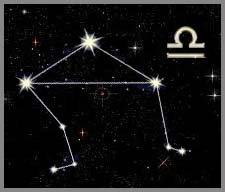 Весы Созвездие Блаватская