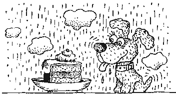 Джанни Родари сказка про торт в небе