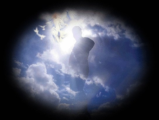 Стихи по ушедшим на небеса