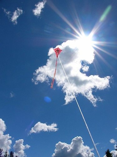 Картинки седьмое небо (66 фото)