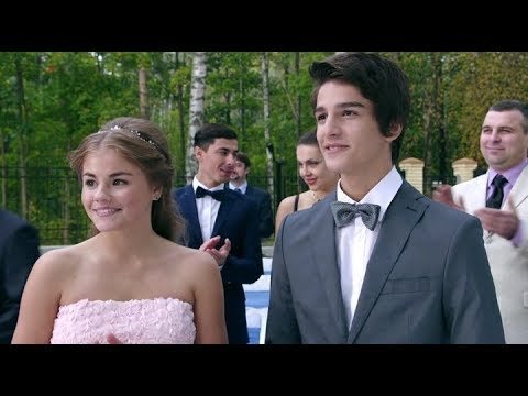 Лестница к солнцу