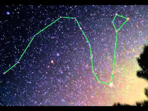 Созвездие дракон Этамин