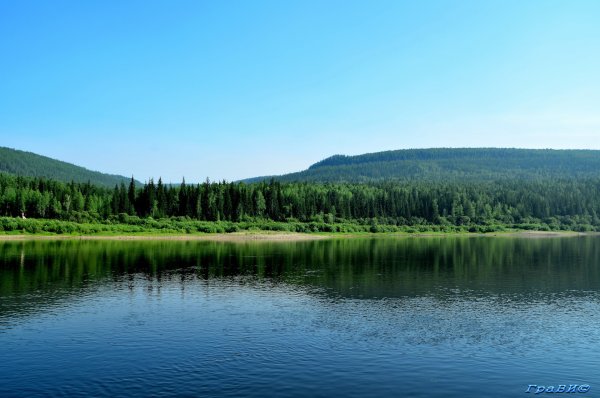 Шаманка Шелеховский район