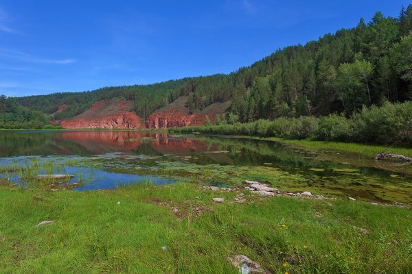 Хамар Дабан природа