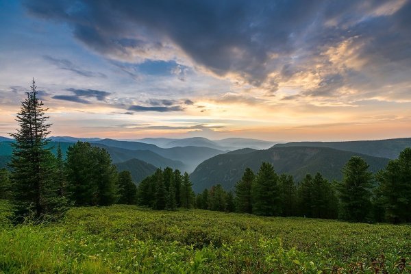 Иркутская область
