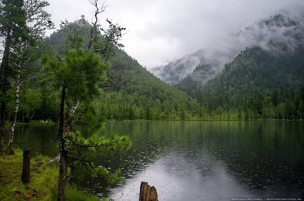 Иркут Иркутск осенью