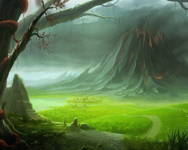 Лесная Фея Реми-Чан аниме