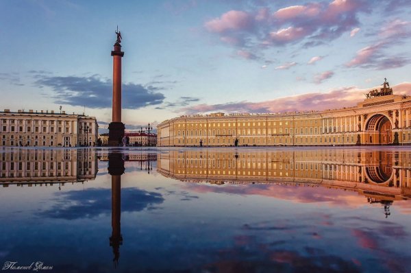 Мост Кромлау Германия