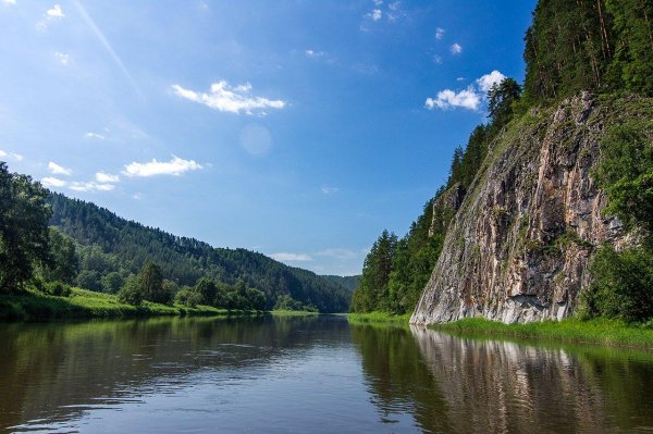 Республика Башкортостан