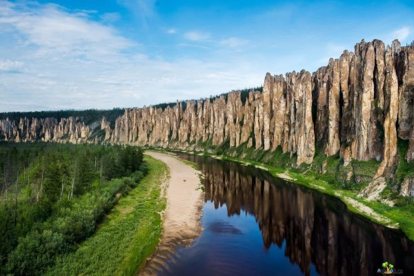 Природа Якутии животные