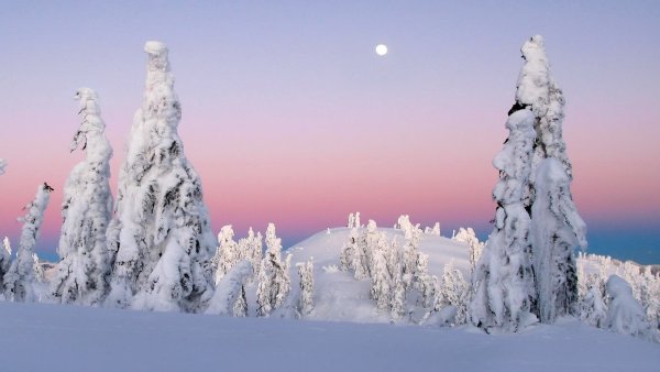 Река Сиинэ Якутия