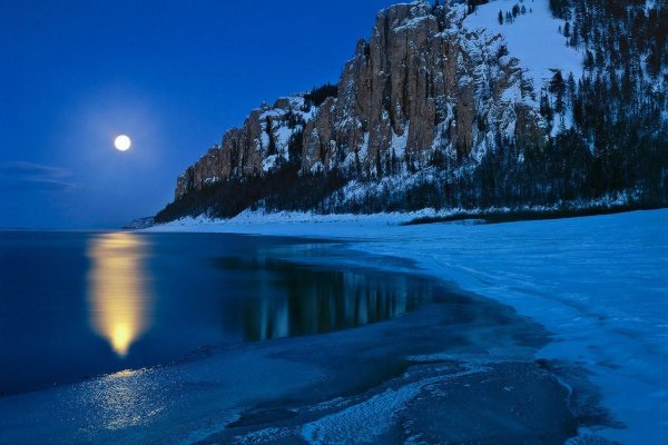 Саха Якутия