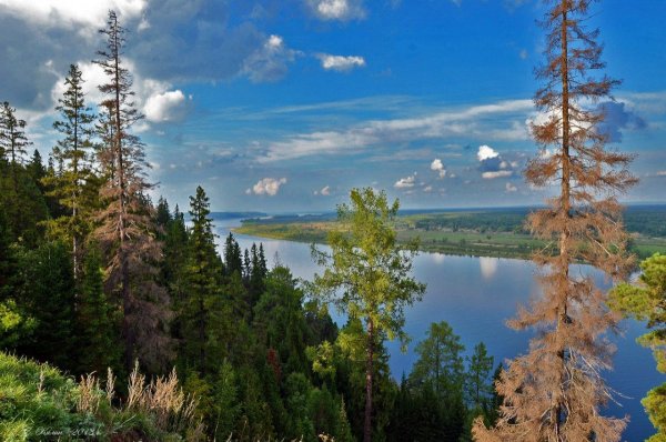 Гора Урал Удмуртия