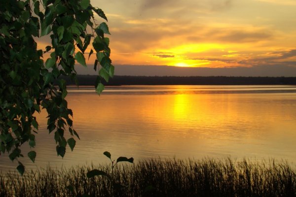 Красота природы Удмуртии