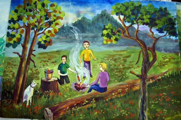 Конкурс красоты мира