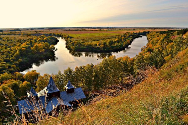 Ишим гора любви Ишим