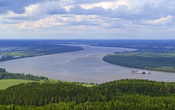 Тюменский областной заказник