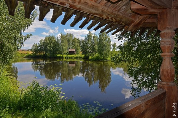 Кострома Костромская область