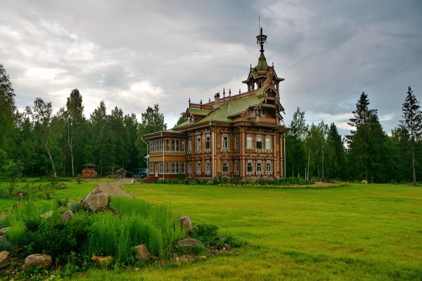 Дер Асташево Костромская область