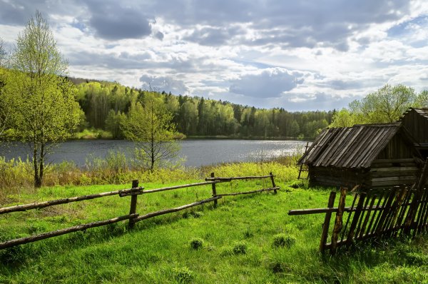 Каменка Беларусьфильм