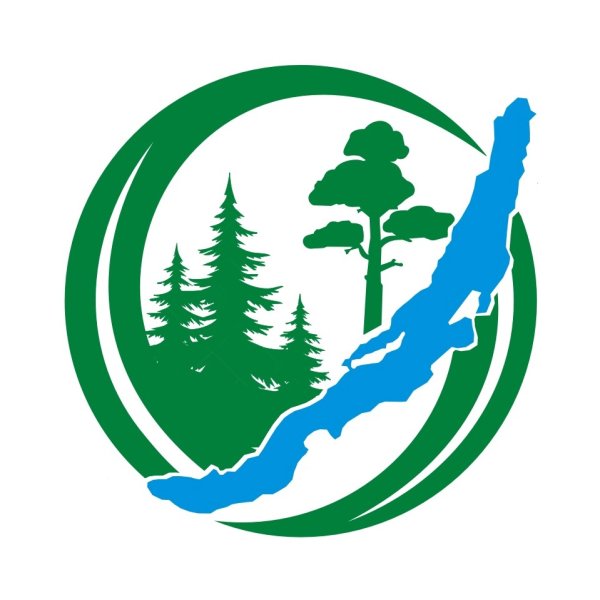 Эмблема лесного хозяйства