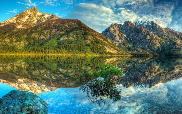 Водопад Годафосс, Исландия