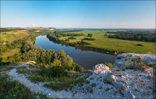 Лысая гора Кривоборье
