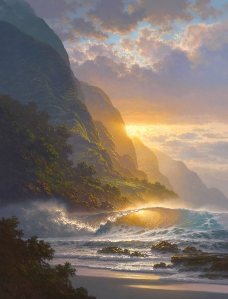 Roy Kerswill
