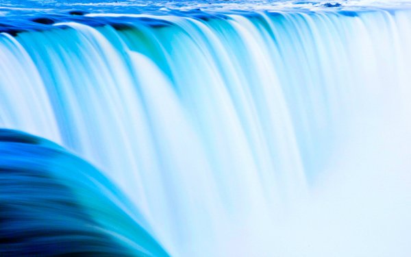 Капля вода разводы