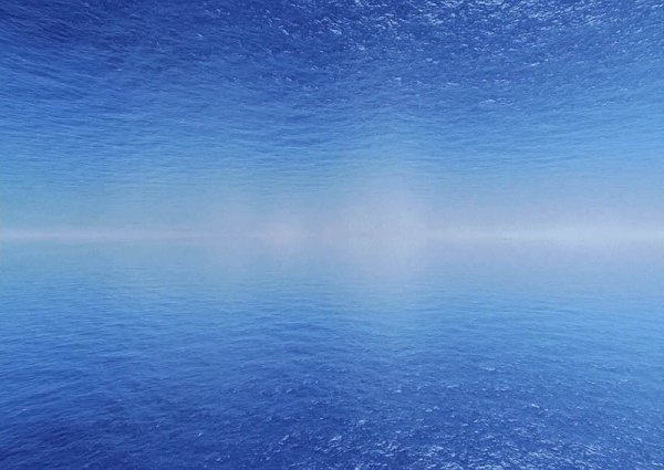 Где вода на земле