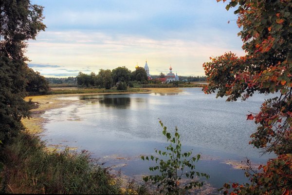 Природа Богородского района Нижегородской