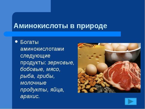 Амины применение
