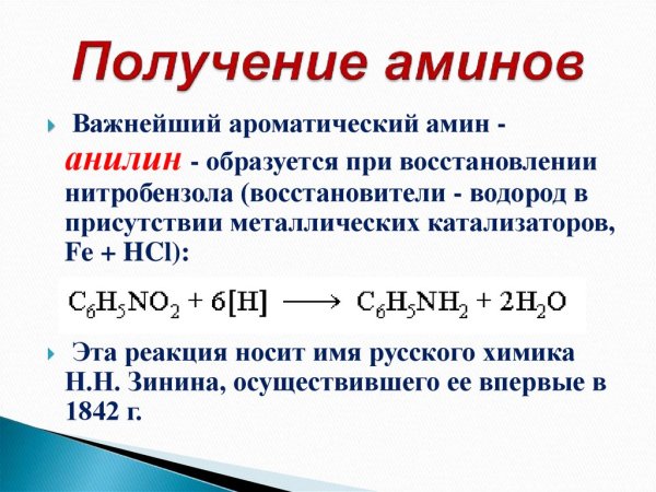 Соединение белков с аминокислотами