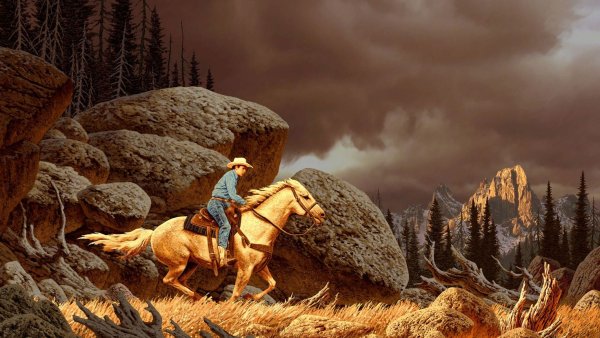 Red Dead Redemption 2 4k