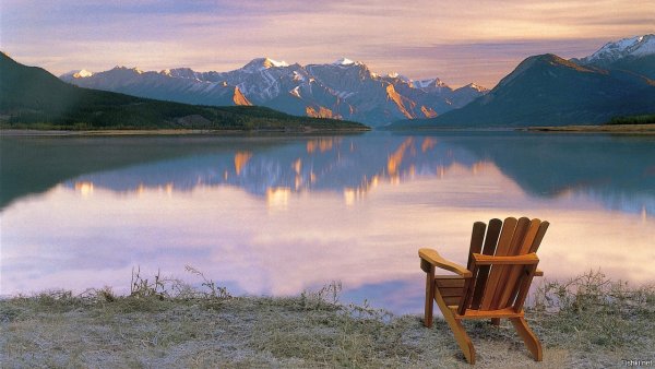 Водопад Мосбрей США фото