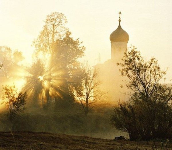 Доброго дня православные