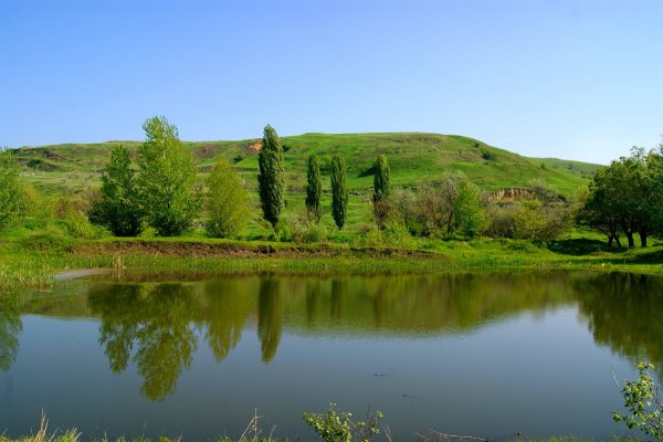 Кубань Краснодарский край
