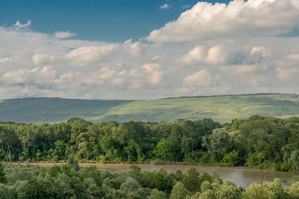 Успенский район Краснодарского края природа