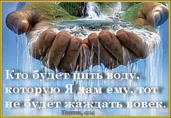 Человечество и природа